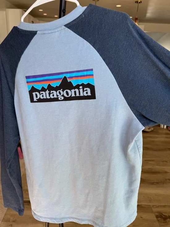 Men’s Patagonia Long Sleeve - Picture 6 of 7